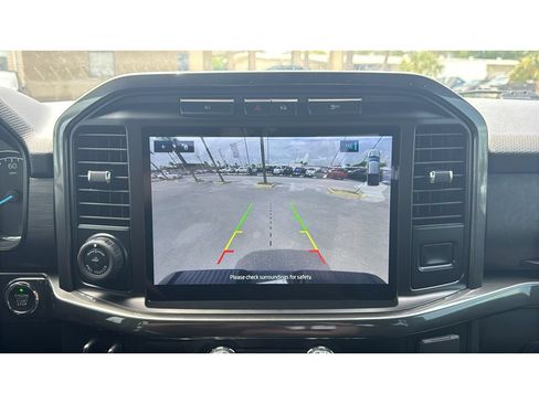Used 2023 Ford F150 Tremor w/ Trailer Tow Package AWD/4WD image 20