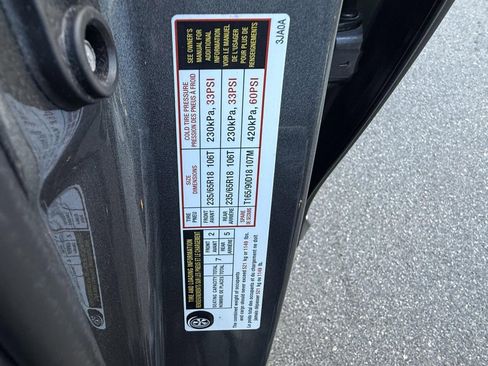 Used 2019 INFINITI QX60 Luxe image 46