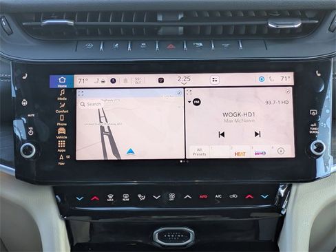 New 2026 Jeep Grand Cherokee Limited image 19