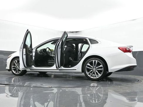 Used 2023 Chevrolet Malibu LT image 70