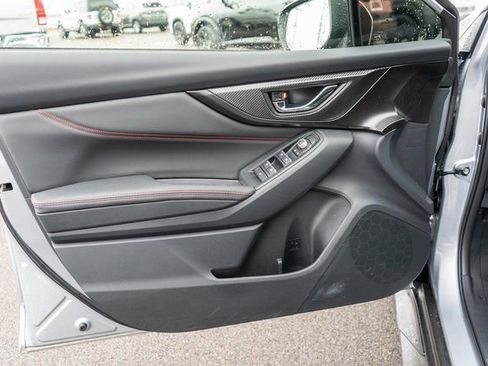 Used 2025 Subaru WRX Premium image 18