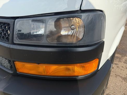 Used 2020 Chevrolet Express 2500 w/ Driver Convenience Package image 40