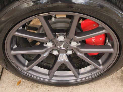 Used 2018 Tesla Model 3 Long Range image 22