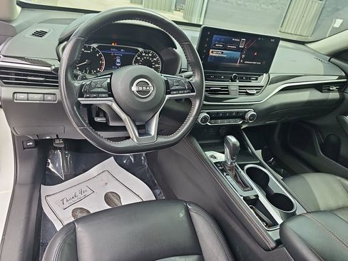 Used 2023 Nissan Altima 2.5 SR w/ SR Premium Package FWD image 21
