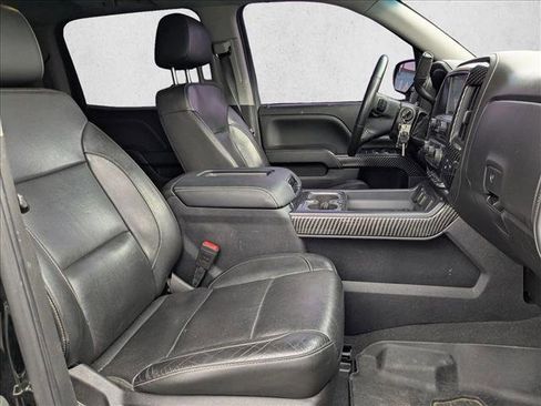 Used 2018 GMC Sierra 1500 SLT image 17