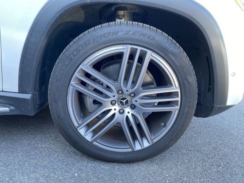 Certified 2022 Mercedes-Benz GLS 450 GLS 450 image 22