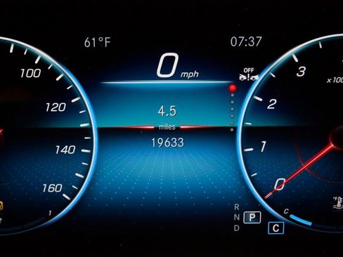 Certified 2023 Mercedes-Benz GLA 250 image 25