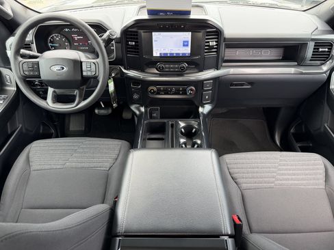 Certified 2023 Ford F150 XL w/ STX Appearance Package RWD image 21