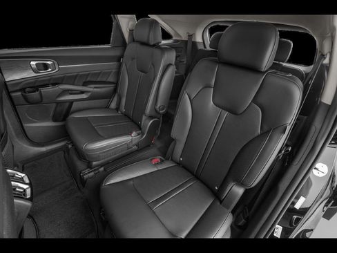 New 2025 Kia Sorento SX image 28