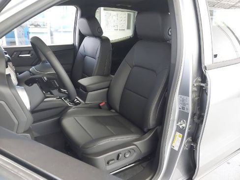 New 2026 Chevrolet Colorado LT w/ LT Convenience Package AWD/4WD image 23