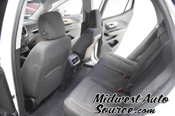 Used 2020 GMC Terrain SLE w/ Driver Convenience Package FWD image 21