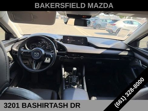 Used 2024 MAZDA MAZDA3 2.5 Turbo Sedan w/Premium Plus AWD/4WD image 14
