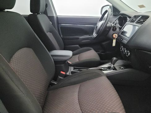 Used 2019 Mitsubishi Outlander Sport SE image 21