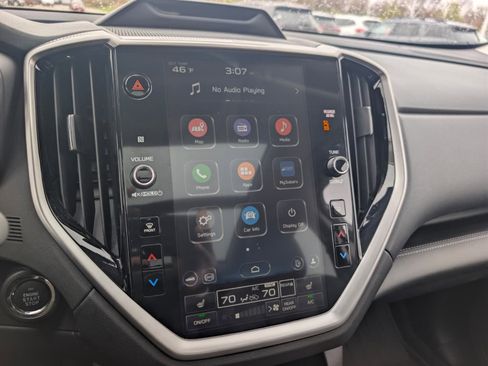 Certified 2026 Subaru Ascent Limited image 17