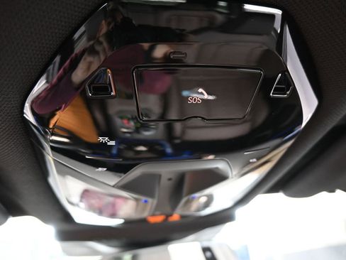 Used 2025 BMW X3 xDrive30i w/ M Sport Package image 33