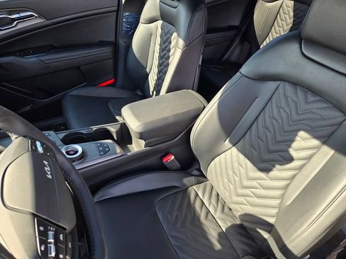 New 2026 Kia Sportage X-Line Prestige AWD/4WD image 18