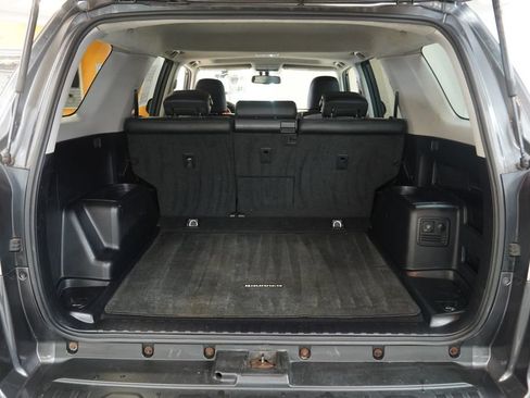 Used 2013 Toyota 4Runner SR5 w/ Premium Pkg image 14