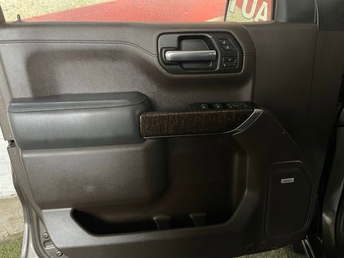 Used 2019 GMC Sierra 1500 Denali w/ Denali Ultimate Package image 32