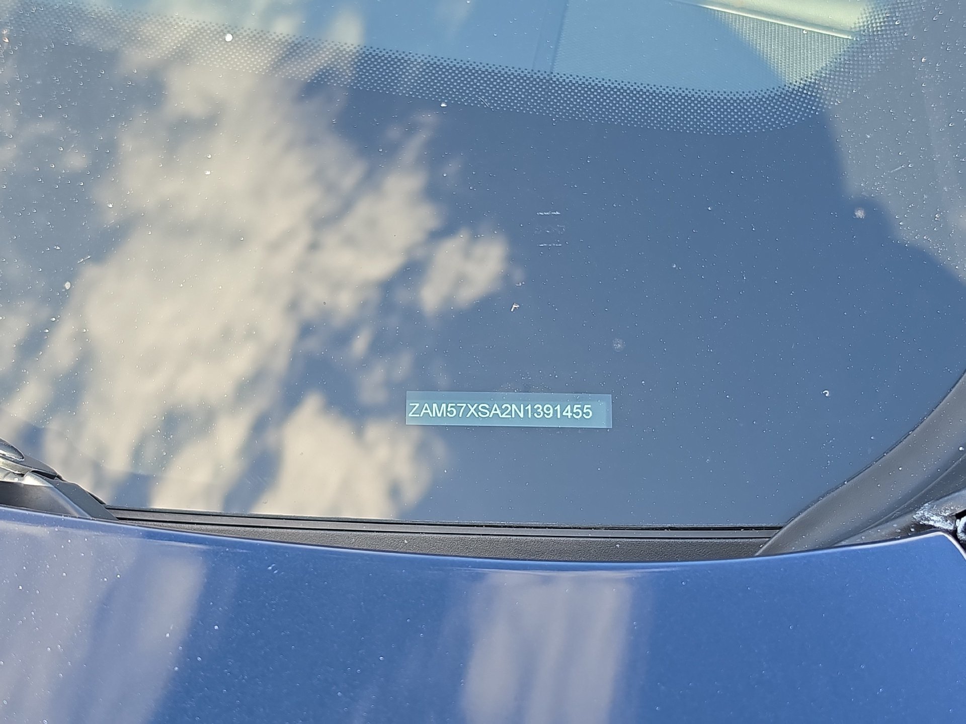 Used 2022 Maserati Ghibli GT RWD image 10