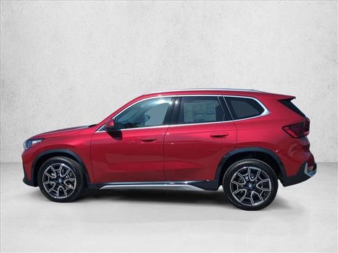 New 2026 BMW X1 xDrive28i w/ Technology Package AWD/4WD image 5