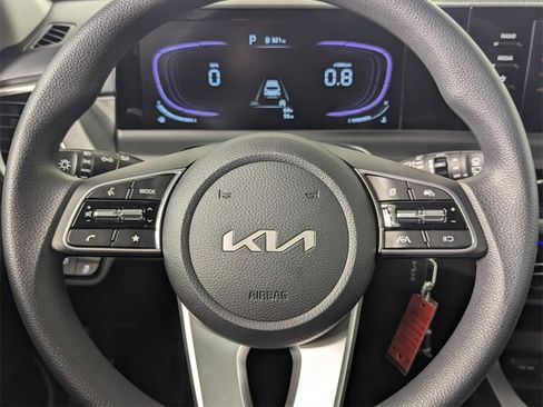New 2026 Kia Seltos LX image 16