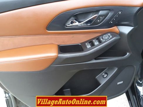 Used 2018 Chevrolet Traverse High Country w/ LPO, Floor Liner Package image 25