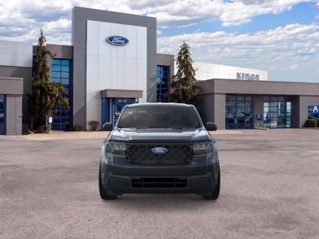 Used 2026 Ford Maverick XL FWD image 6