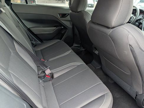 New 2026 Subaru Crosstrek 2.0i Premium AWD/4WD image 25