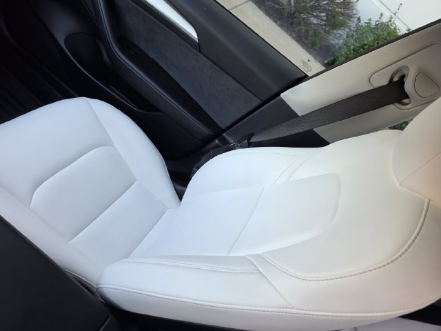 Used 2021 Tesla Model 3 Performance AWD/4WD image 36