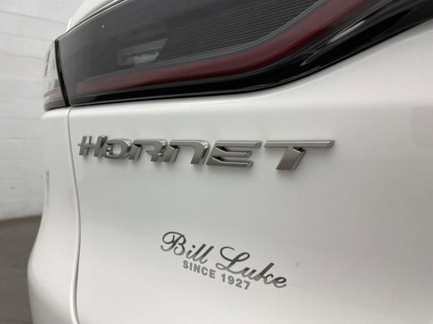 New 2025 Dodge Hornet GT w/ Cold Weather Group image 6