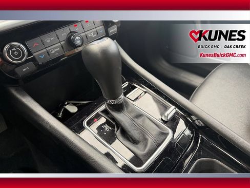 Used 2025 Jeep Compass Limited AWD/4WD image 23