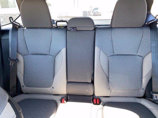 New 2026 Subaru Forester Premium AWD/4WD image 11