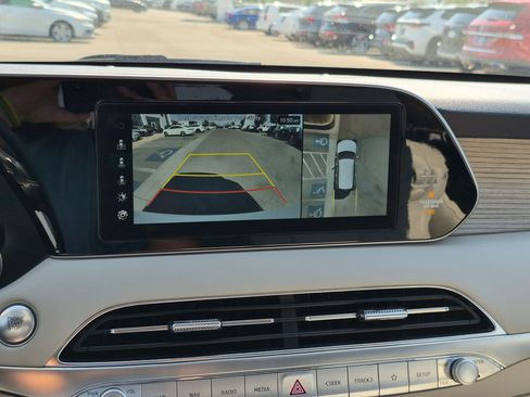 Used 2022 Hyundai Palisade Limited AWD/4WD image 26