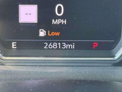 Used 2023 GMC Sierra 3500 Denali w/ Denali Ultimate Package AWD/4WD image 31