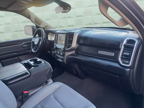 Used 2020 RAM 1500 Big Horn RWD image 15