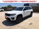 New 2025 Jeep Grand Cherokee Altitude image 3