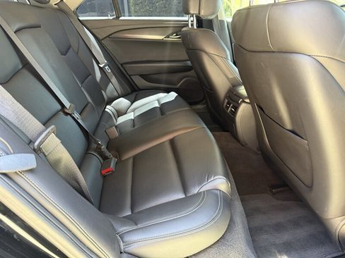 Used 2014 Cadillac ATS 2.0T Sedan RWD image 18