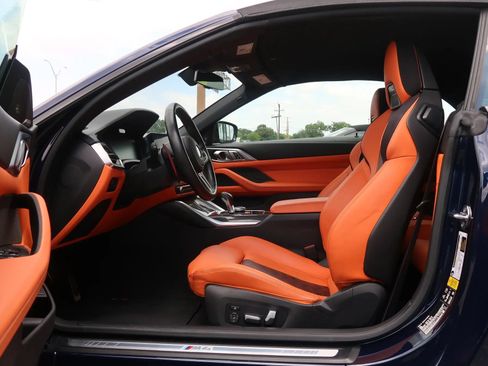 Used 2023 BMW M4 xDrive Competition AWD/4WD image 20