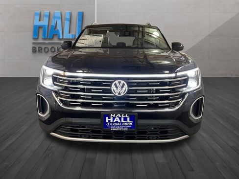 New 2026 Volkswagen Atlas SEL AWD/4WD image 8