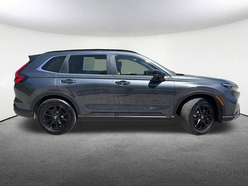 Used 2025 Honda CR-V Sport image 18
