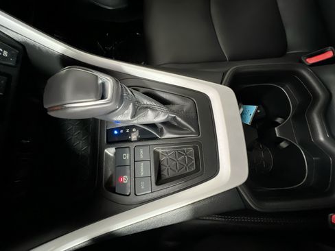 Used 2021 Toyota RAV4 XLE Premium FWD image 25