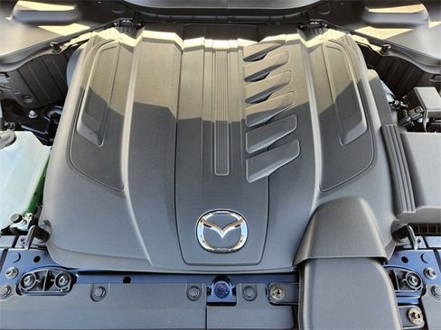 New 2026 MAZDA CX-90 3.3 Turbo w/ Select Package image 20