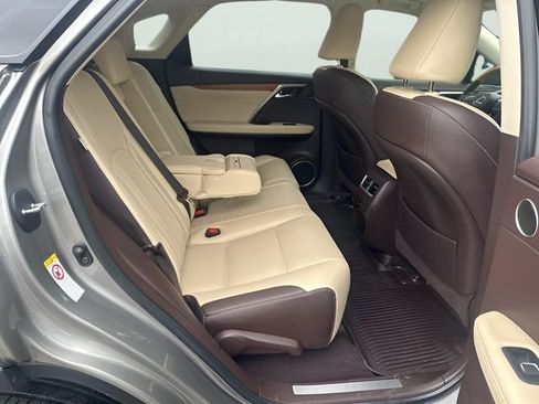Used 2018 Lexus RX 350 AWD w/ Premium Package image 24