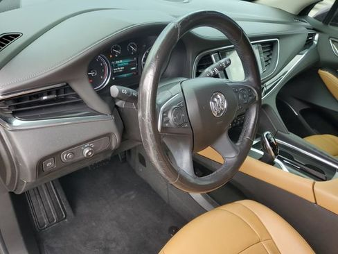 Used 2018 Buick Enclave Essence w/ Trailering Package AWD/4WD image 14