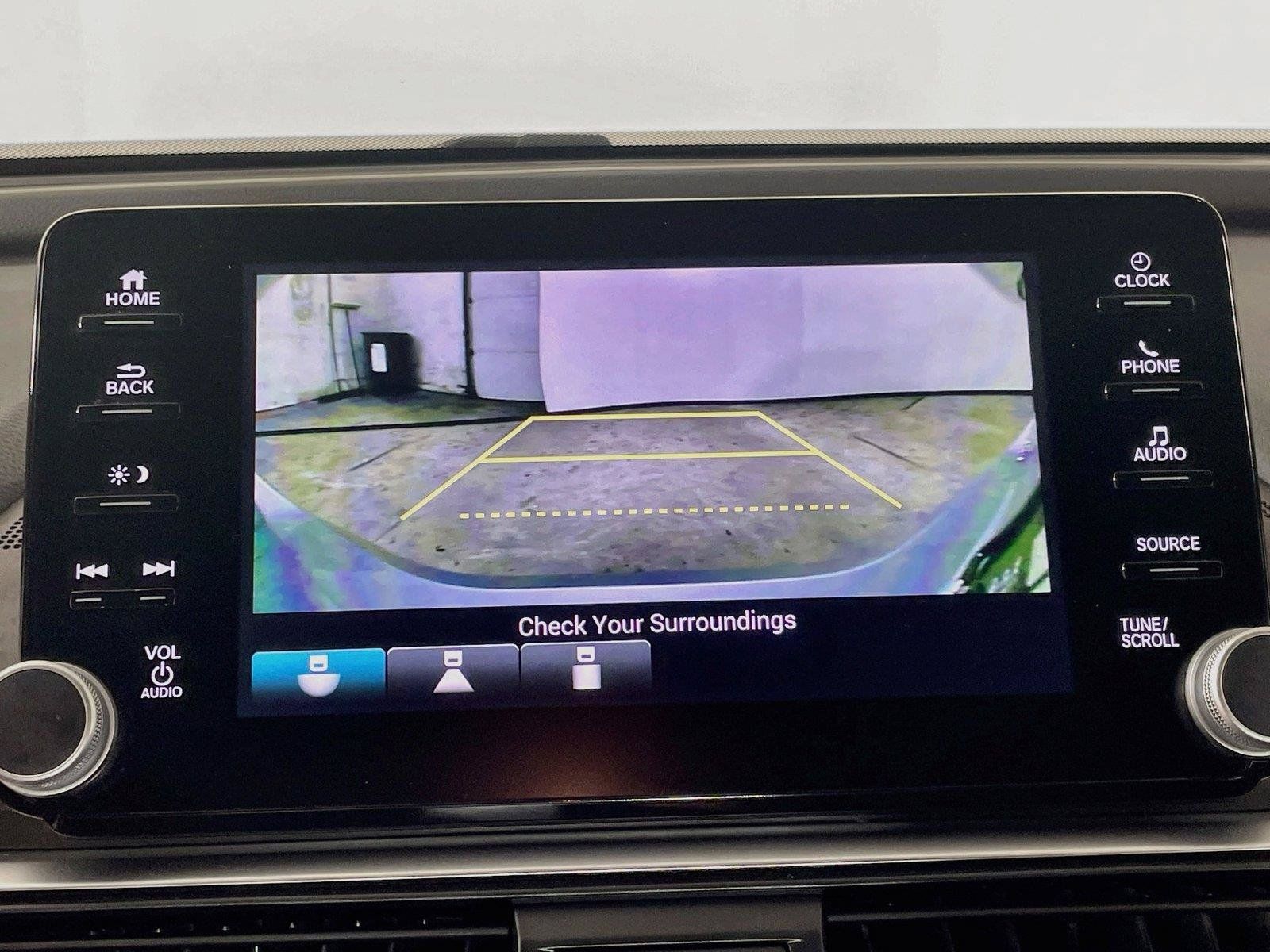 Used 2018 Honda Accord Sport image 6