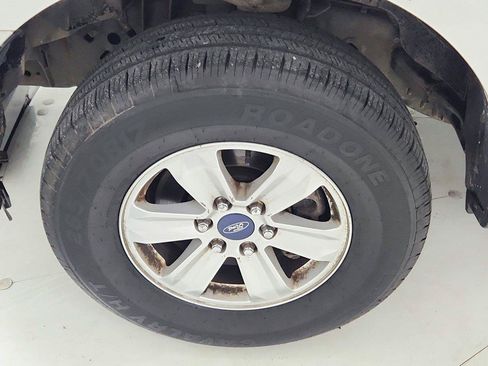 Used 2016 Ford F150 XL w/ Equipment Group 101A Mid AWD/4WD image 31