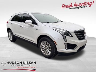 Used 2019 Cadillac XT5 FWD