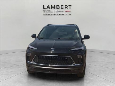 New 2026 Buick Encore GX Sport Touring w/ Advanced Technology Package AWD/4WD image 2