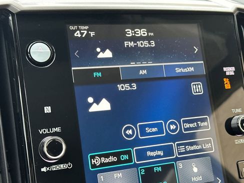 New 2025 Subaru Ascent Premium image 21