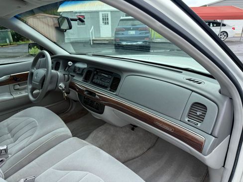 Used 1996 Mercury Grand Marquis GS RWD image 33